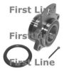 FIRST LINE FBK594 Wheel Bearing Kit